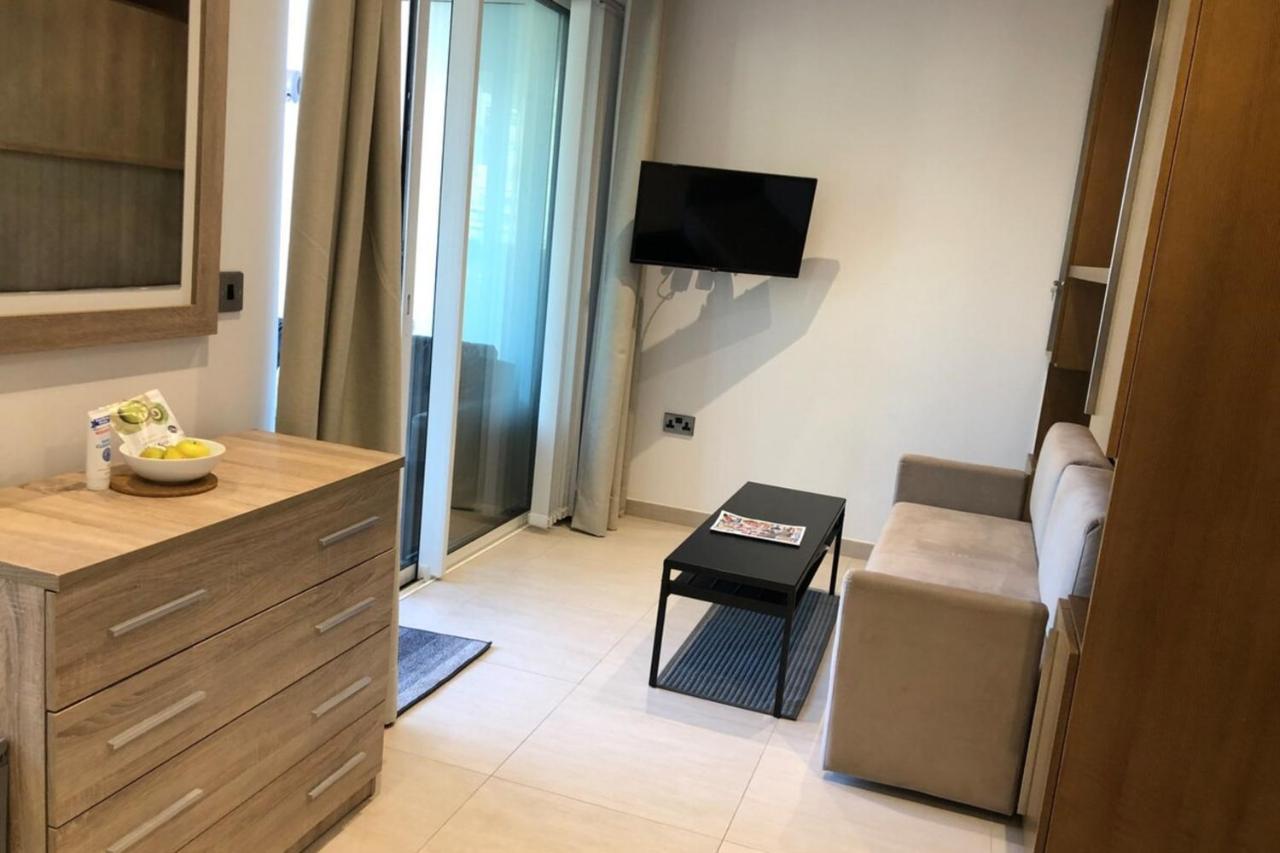Westone Suite710-Hosted By Sweetstay Gibraltar Exterior foto
